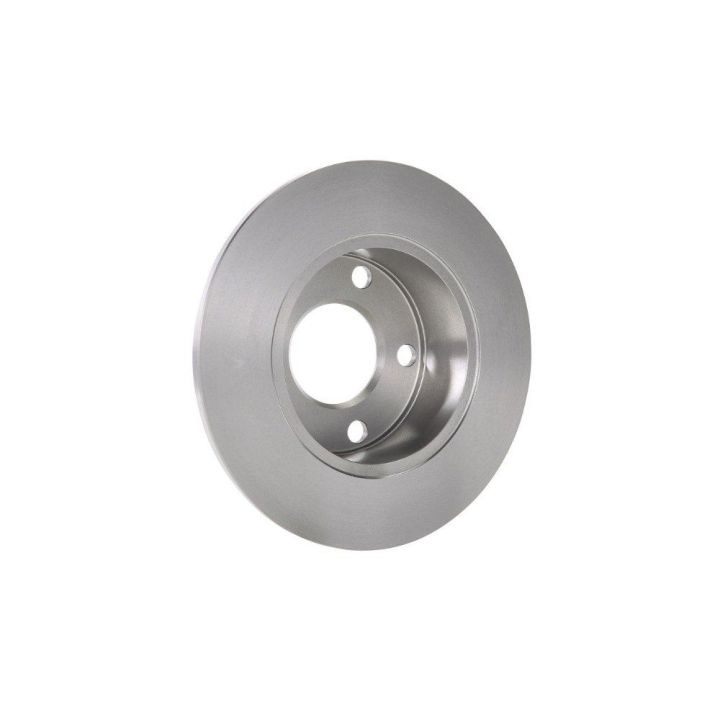 Arka Fren Diski 245mm Skoda Superb Volkswagen Passat Variant İçin (1996-) - BOSCH 0986478132
