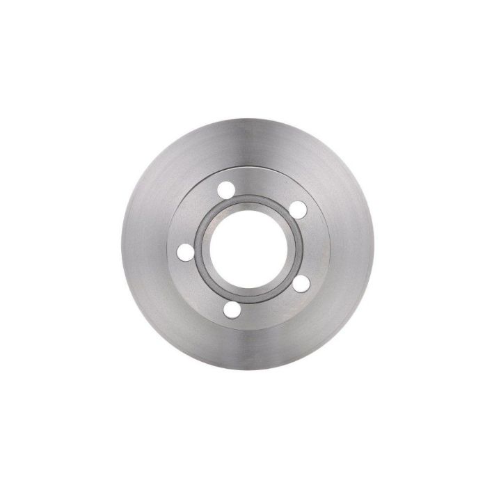 Arka Fren Diski 245mm Skoda Superb Volkswagen Passat Variant İçin (1996-) - BOSCH 0986478132