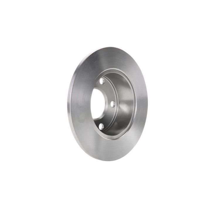 Arka Fren Diski 245mm Skoda Superb Volkswagen Passat Variant İçin (1996-) - BOSCH 0986478132