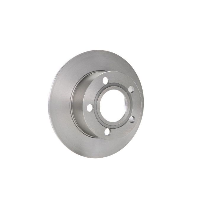 Arka Fren Diski 245mm Skoda Superb Volkswagen Passat Variant İçin (1996-) - BOSCH 0986478132