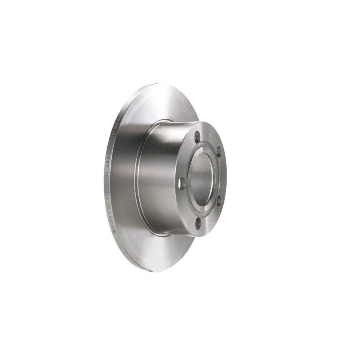 Arka Fren Diski 245mm Skoda Superb Volkswagen Passat Variant İçin (1996-) - BOSCH 0986478132