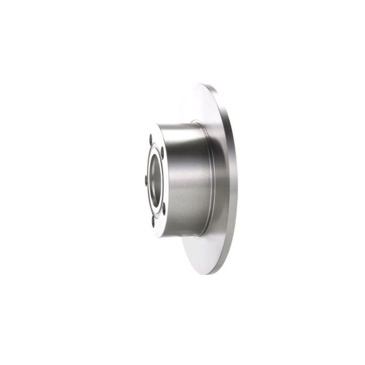 Arka Fren Diski 245mm Skoda Superb Volkswagen Passat Variant İçin (1996-) - BOSCH 0986478132
