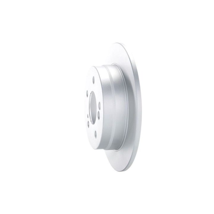 Arka Fren Diski Mercedes-Benz E201 124 Kasa İçin - BOSCH 0986478188