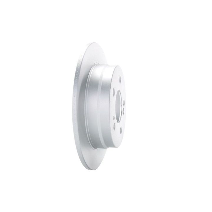 Arka Fren Diski Mercedes-Benz E201 124 Kasa İçin - BOSCH 0986478188