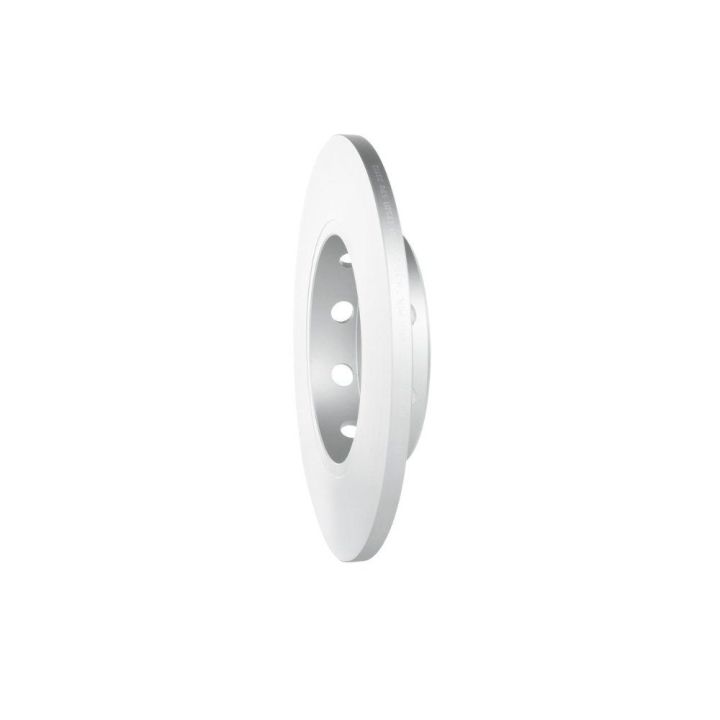 Arka Fren Diski 284mm Kaplamalı Civata Kitli Mercedes-Benz C Serisi İçin (1993-) - BOSCH 0986478262