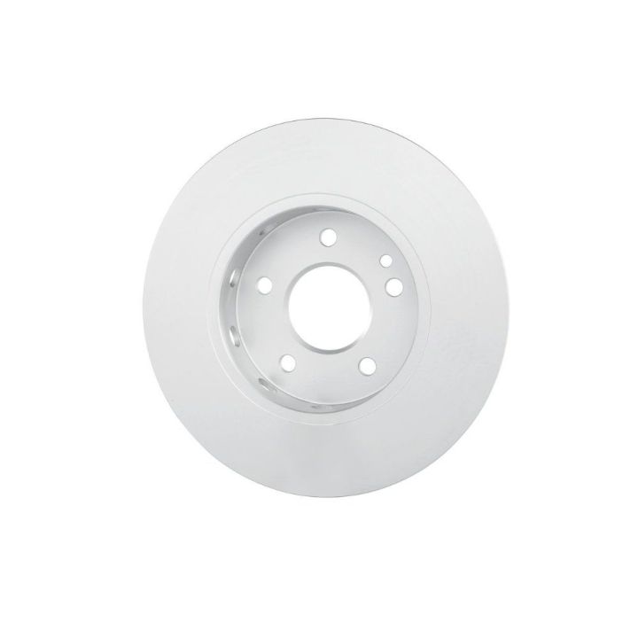 Arka Fren Diski 284mm Kaplamalı Civata Kitli Mercedes-Benz C Serisi İçin (1993-) - BOSCH 0986478262