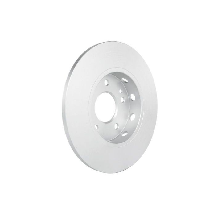 Arka Fren Diski 284mm Kaplamalı Civata Kitli Mercedes-Benz C Serisi İçin (1993-) - BOSCH 0986478262