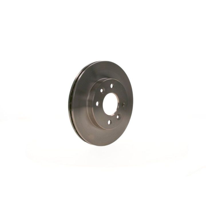 Ön Fren Diski 4 Delik 238mm Renault Clio II Kangoo I Thalia İçin (1997-2007) - BOSCH 0986478276