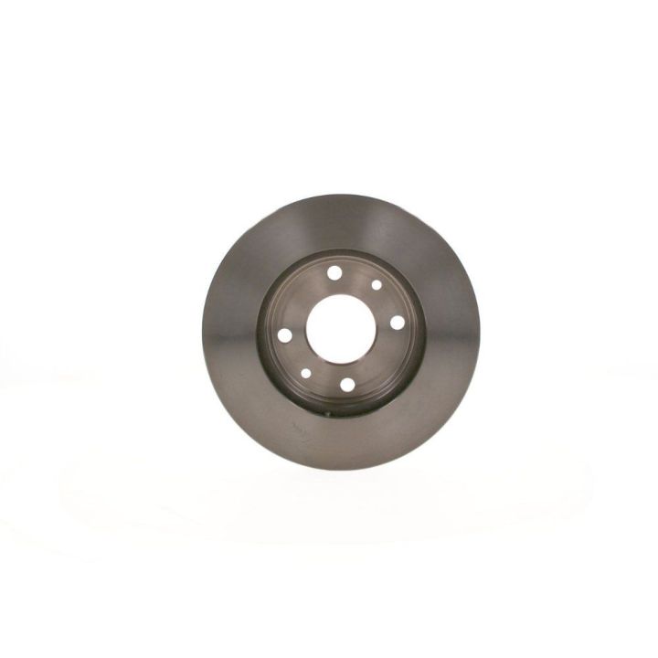Ön Fren Diski 4 Delik 238mm Renault Clio II Kangoo I Thalia İçin (1997-2007) - BOSCH 0986478276