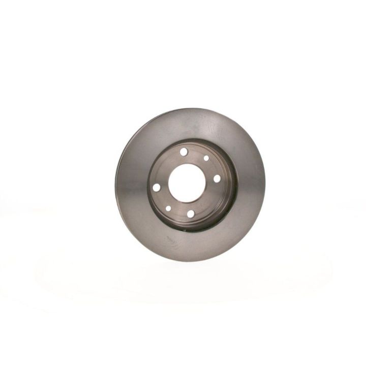 Ön Fren Diski 4 Delik 238mm Renault Clio II Kangoo I Thalia İçin (1997-2007) - BOSCH 0986478276