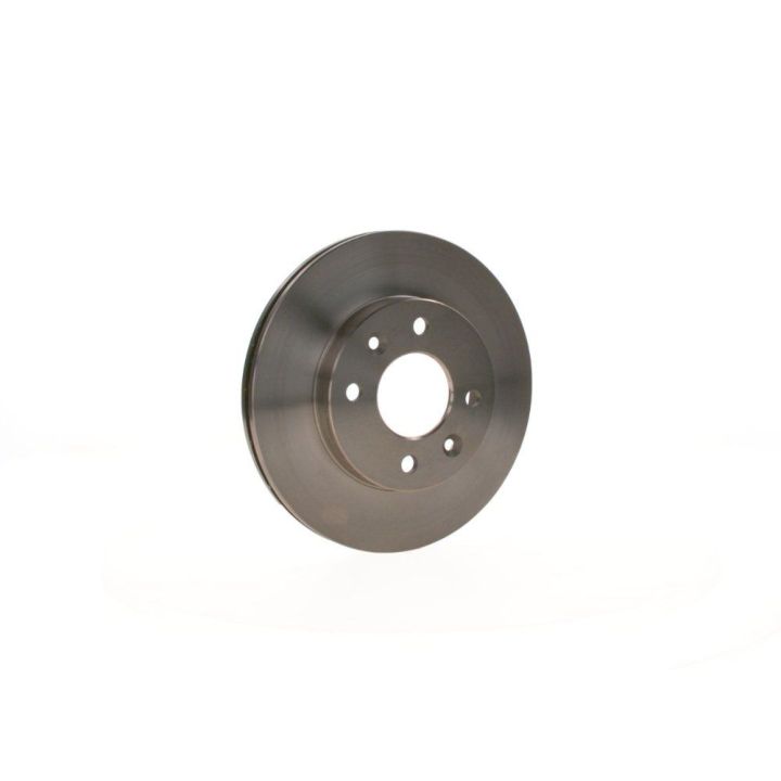 Ön Fren Diski 4 Delik 238mm Renault Clio II Kangoo I Thalia İçin (1997-2007) - BOSCH 0986478276