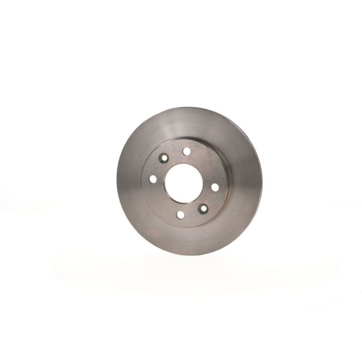 Ön Fren Diski 4 Delik 238mm Renault Clio II Kangoo I Thalia İçin (1997-2007) - BOSCH 0986478276