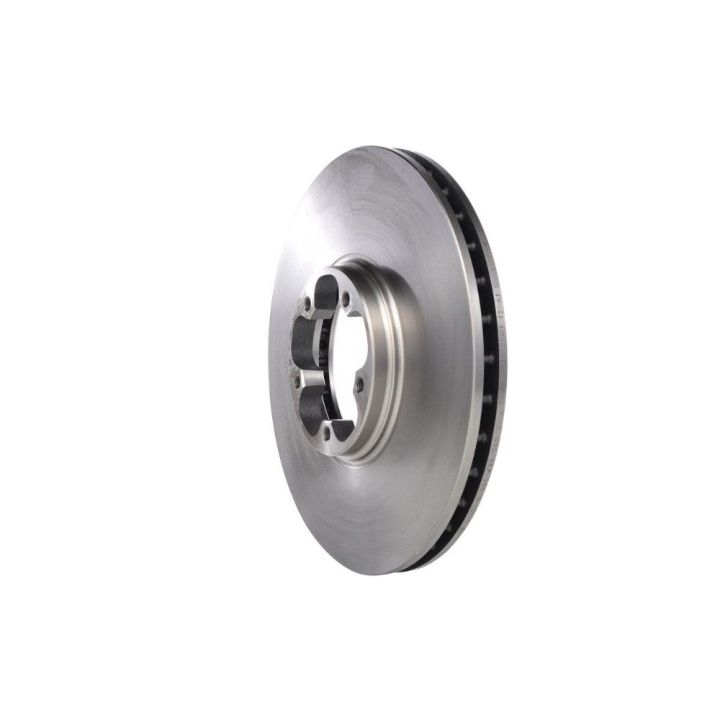 Ön Havalı Fren Diski 294mm Ford Transit V184 2.2 2.4 TDCI Arkadan Çeker İçin (2000-2006) - BOSCH 0986478303