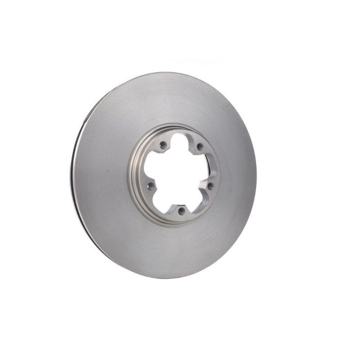 Ön Havalı Fren Diski 294mm Ford Transit V184 2.2 2.4 TDCI Arkadan Çeker İçin (2000-2006) - BOSCH 0986478303