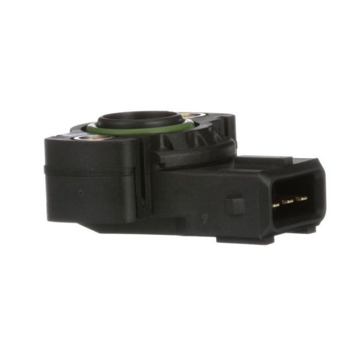 Delphi Gaz Kelebeği Konum Sensörü - BMW E36 / E39 / E46 (SS10562-12B1)