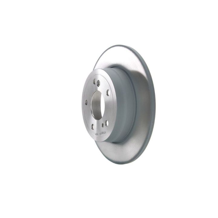 Arka Düz Fren Diski 278mm Mercedes-Benz E C CLK SLK Serisi İçin (1993-) - BOSCH 0986478325