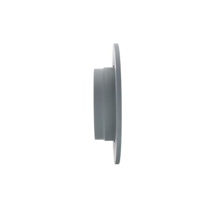 Arka Düz Fren Diski 278mm Mercedes-Benz E C CLK SLK Serisi İçin (1993-) - BOSCH 0986478325