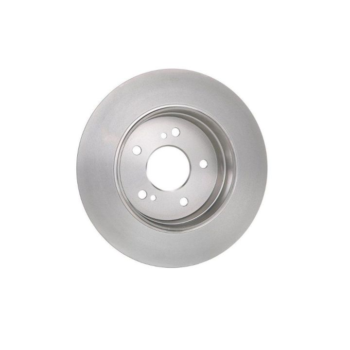 Arka Düz Fren Diski 278mm Mercedes-Benz E C CLK SLK Serisi İçin (1993-) - BOSCH 0986478325