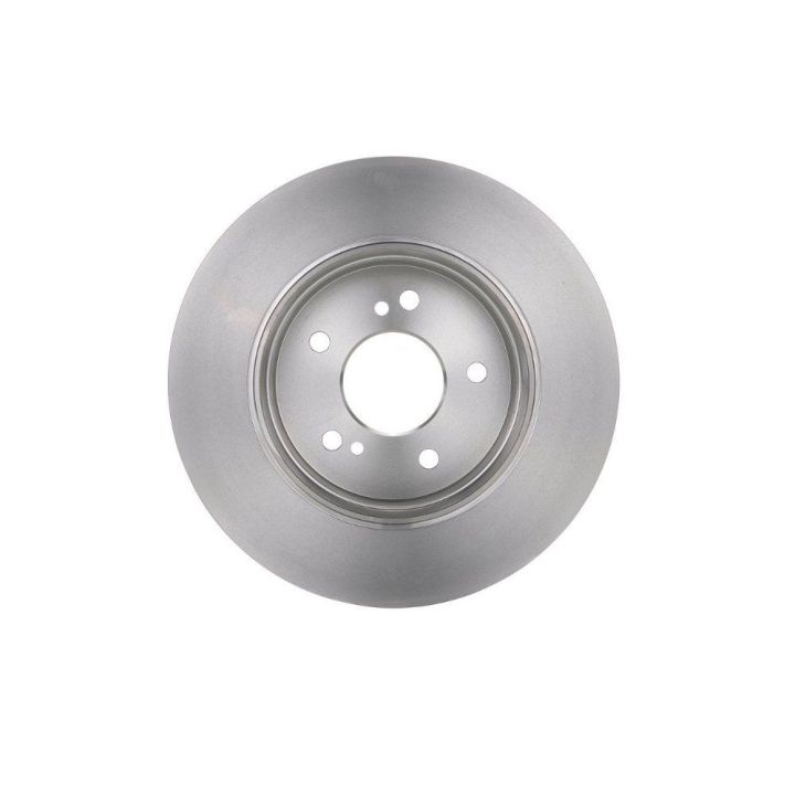Arka Düz Fren Diski 278mm Mercedes-Benz E C CLK SLK Serisi İçin (1993-) - BOSCH 0986478325