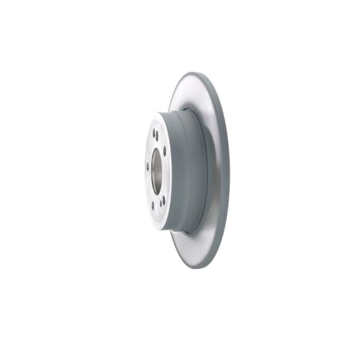 Arka Düz Fren Diski 278mm Mercedes-Benz E C CLK SLK Serisi İçin (1993-) - BOSCH 0986478325