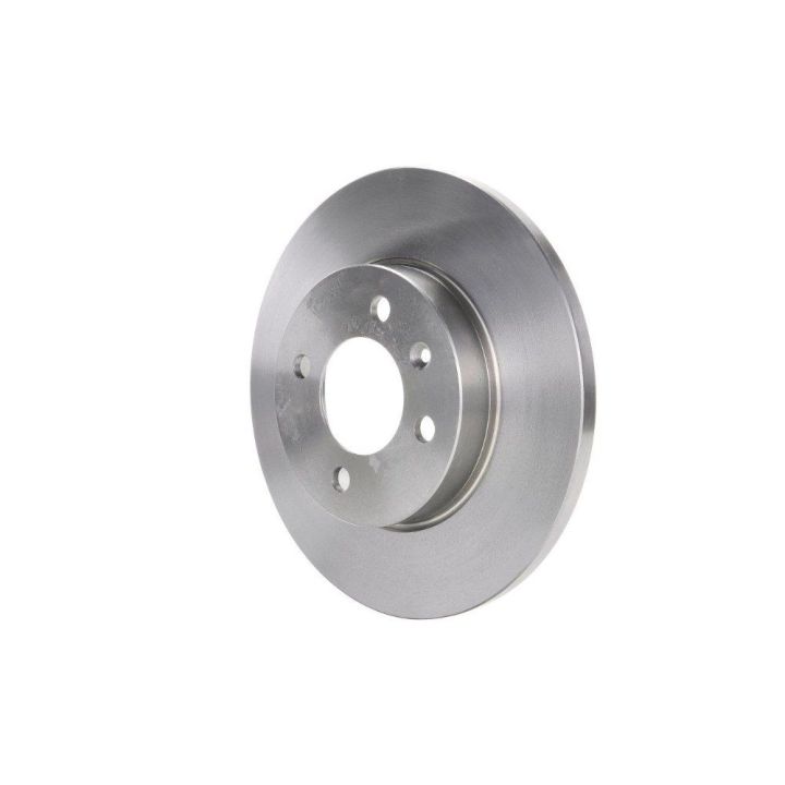 Ön Fren Diski 256mm Volkswagen Caddy Golf III Vento Passat Seat İçin (1988-) - BOSCH 0986478329