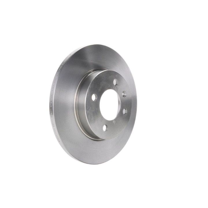 Ön Fren Diski 256mm Volkswagen Caddy Golf III Vento Passat Seat İçin (1988-) - BOSCH 0986478329