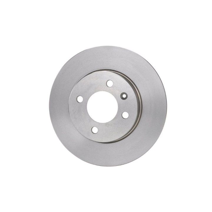 Ön Fren Diski 256mm Volkswagen Caddy Golf III Vento Passat Seat İçin (1988-) - BOSCH 0986478329
