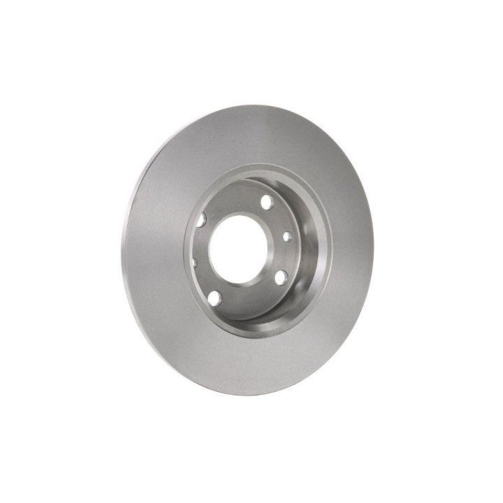 Ön Fren Diski 240.5mm Fiat Tempra Tipo Punto Panda Marea Bravo 500 Alfa Romeo 145 146 155 İçin - BOSCH 0986478342