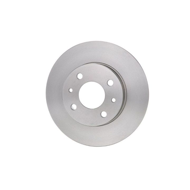 Ön Fren Diski 240.5mm Fiat Tempra Tipo Punto Panda Marea Bravo 500 Alfa Romeo 145 146 155 İçin - BOSCH 0986478342