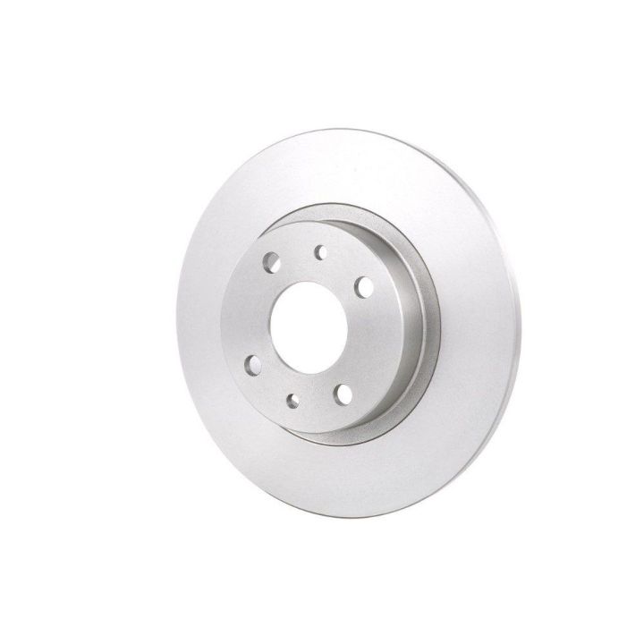Ön Fren Diski 257mm Fiat Brava Bravo I Marea Punto Tempra Tipo Alfa Romeo 145 146 İçin - BOSCH 0986478343