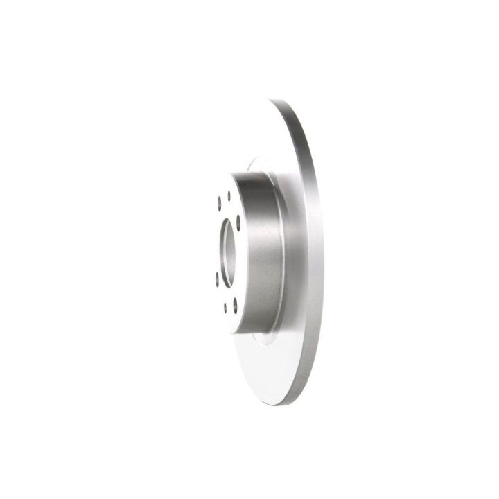 Ön Fren Diski 257mm Fiat Brava Bravo I Marea Punto Tempra Tipo Alfa Romeo 145 146 İçin - BOSCH 0986478343