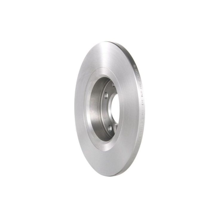 Ön Fren Diski 257mm Fiat Brava Bravo I Marea Punto Tempra Tipo Alfa Romeo 145 146 İçin - BOSCH 0986478343
