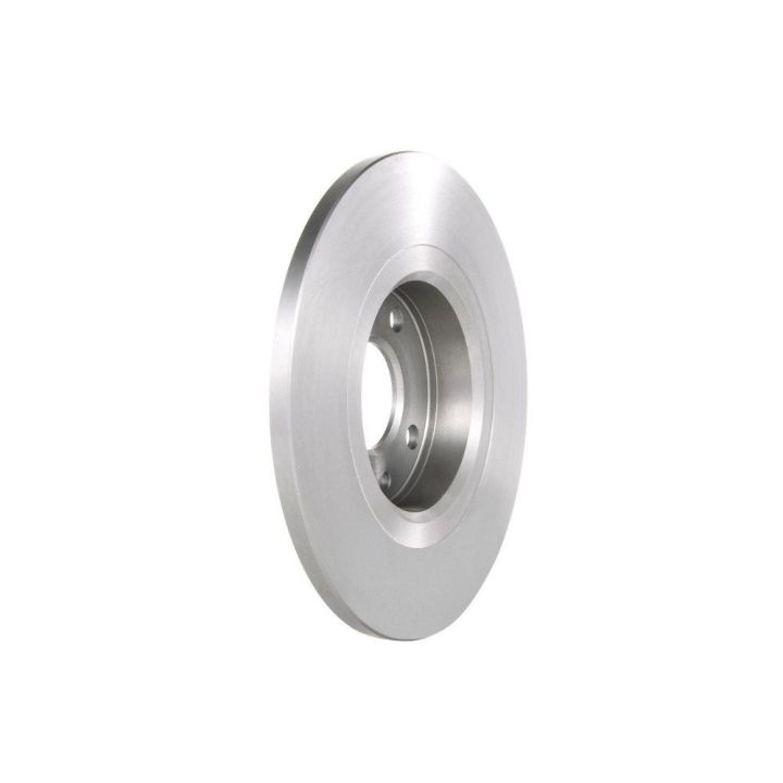 Ön Fren Diski 257mm Fiat Brava Bravo I Marea Punto Tempra Tipo Alfa Romeo 145 146 İçin - BOSCH 0986478343