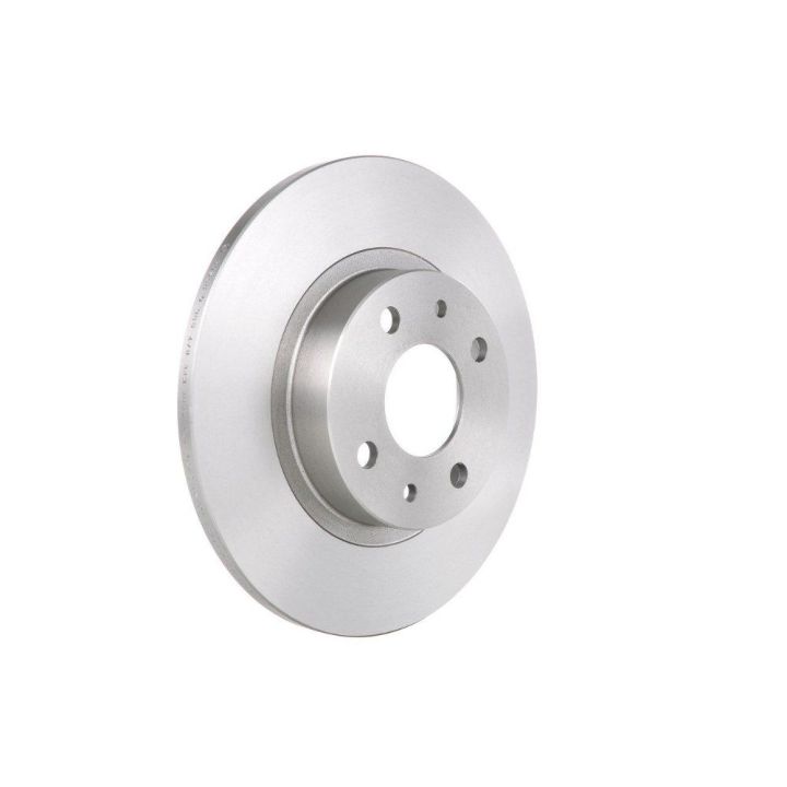 Ön Fren Diski 257mm Fiat Brava Bravo I Marea Punto Tempra Tipo Alfa Romeo 145 146 İçin - BOSCH 0986478343
