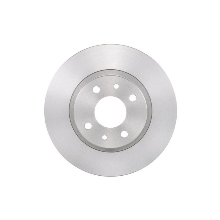 Ön Fren Diski 257mm Fiat Brava Bravo I Marea Punto Tempra Tipo Alfa Romeo 145 146 İçin - BOSCH 0986478343