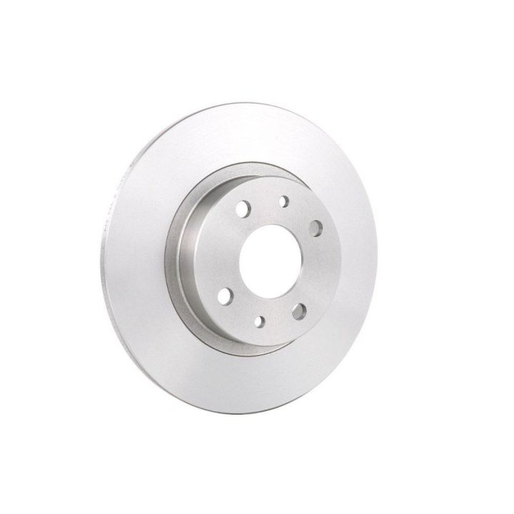 Ön Fren Diski 257mm Fiat Brava Bravo I Marea Punto Tempra Tipo Alfa Romeo 145 146 İçin - BOSCH 0986478343