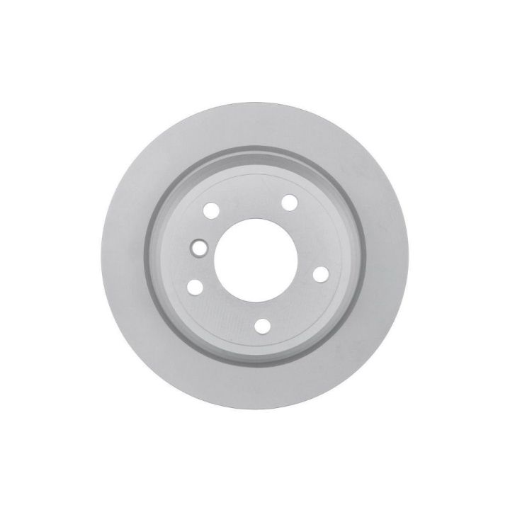 Arka Fren Diski BMW E39 298x10mm İçin - BOSCH 0986478425