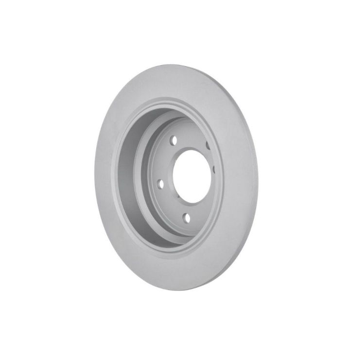 Arka Fren Diski BMW E39 298x10mm İçin - BOSCH 0986478425