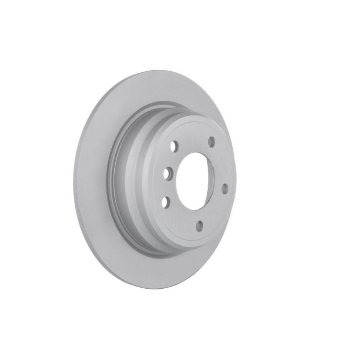 Arka Fren Diski BMW E39 298x10mm İçin - BOSCH 0986478425