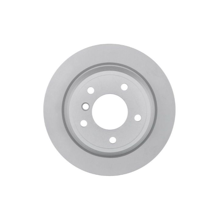 Arka Fren Diski BMW E39 298x10mm İçin - BOSCH 0986478425