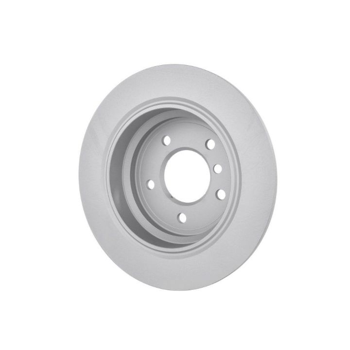 Arka Fren Diski BMW E39 298x10mm İçin - BOSCH 0986478425