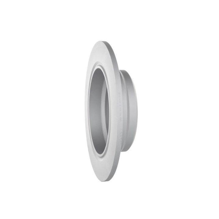 Arka Fren Diski BMW E39 298x10mm İçin - BOSCH 0986478425