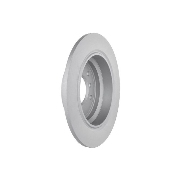 Arka Fren Diski BMW E39 298x10mm İçin - BOSCH 0986478425