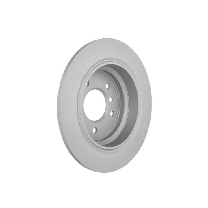 Arka Fren Diski BMW E39 298x10mm İçin - BOSCH 0986478425