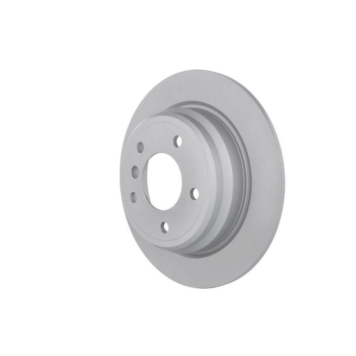Arka Fren Diski BMW E39 298x10mm İçin - BOSCH 0986478425