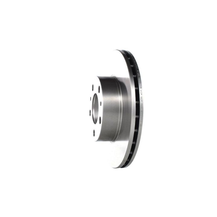 Fren Diski Peugeot Boxer Citroen Jumper Fiat Ducato İçin (1999-) - Bosch 0986478434