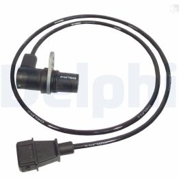 Krank Devir Sensörü - Opel Vectra A / Astra F (X18xe X20xev) - Delphi SS10798