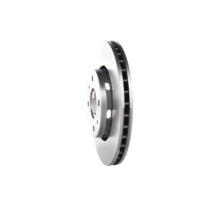 Ön Havalı Fren Diski 281mm Mitsubishi Carisma Volvo S40 V40 İçin (1995-) - Bosch 0986478493