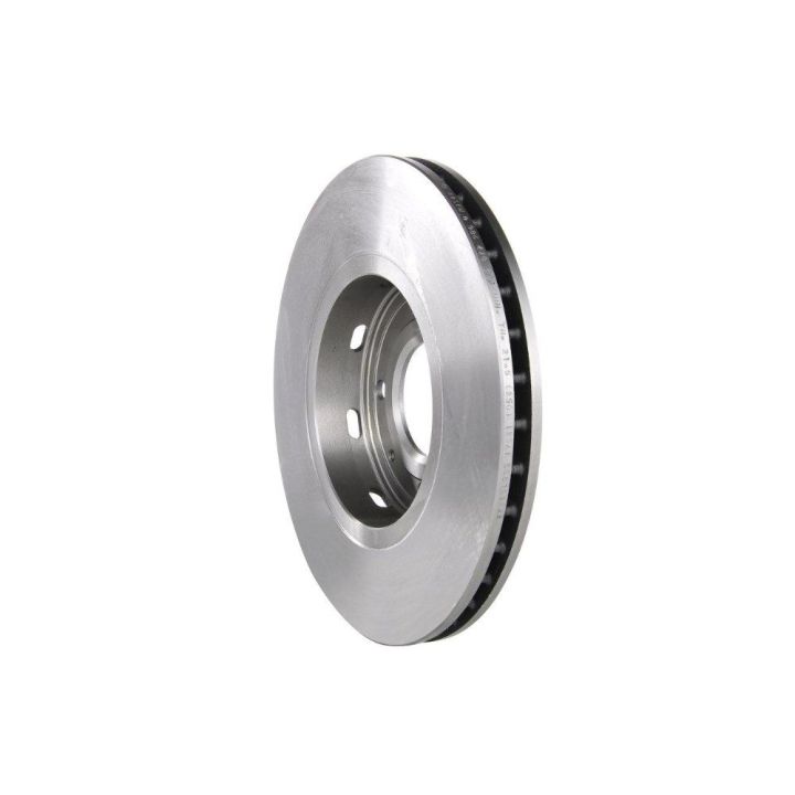 Ön Havalı Fren Diski 281mm Mitsubishi Carisma Volvo S40 V40 İçin (1995-) - Bosch 0986478493