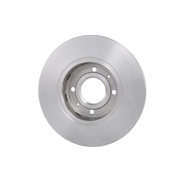 Ön Havalı Fren Diski 281mm Mitsubishi Carisma Volvo S40 V40 İçin (1995-) - Bosch 0986478493